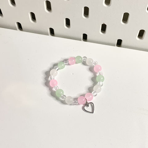 Beads bracelets