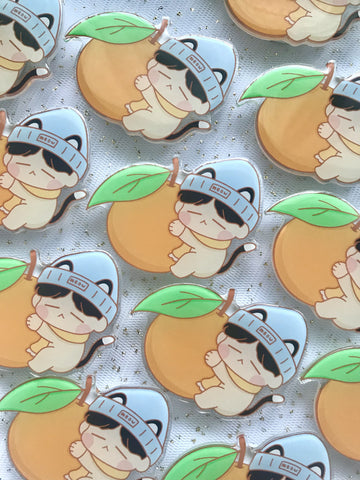 Lil Meow Meow Phone Grip