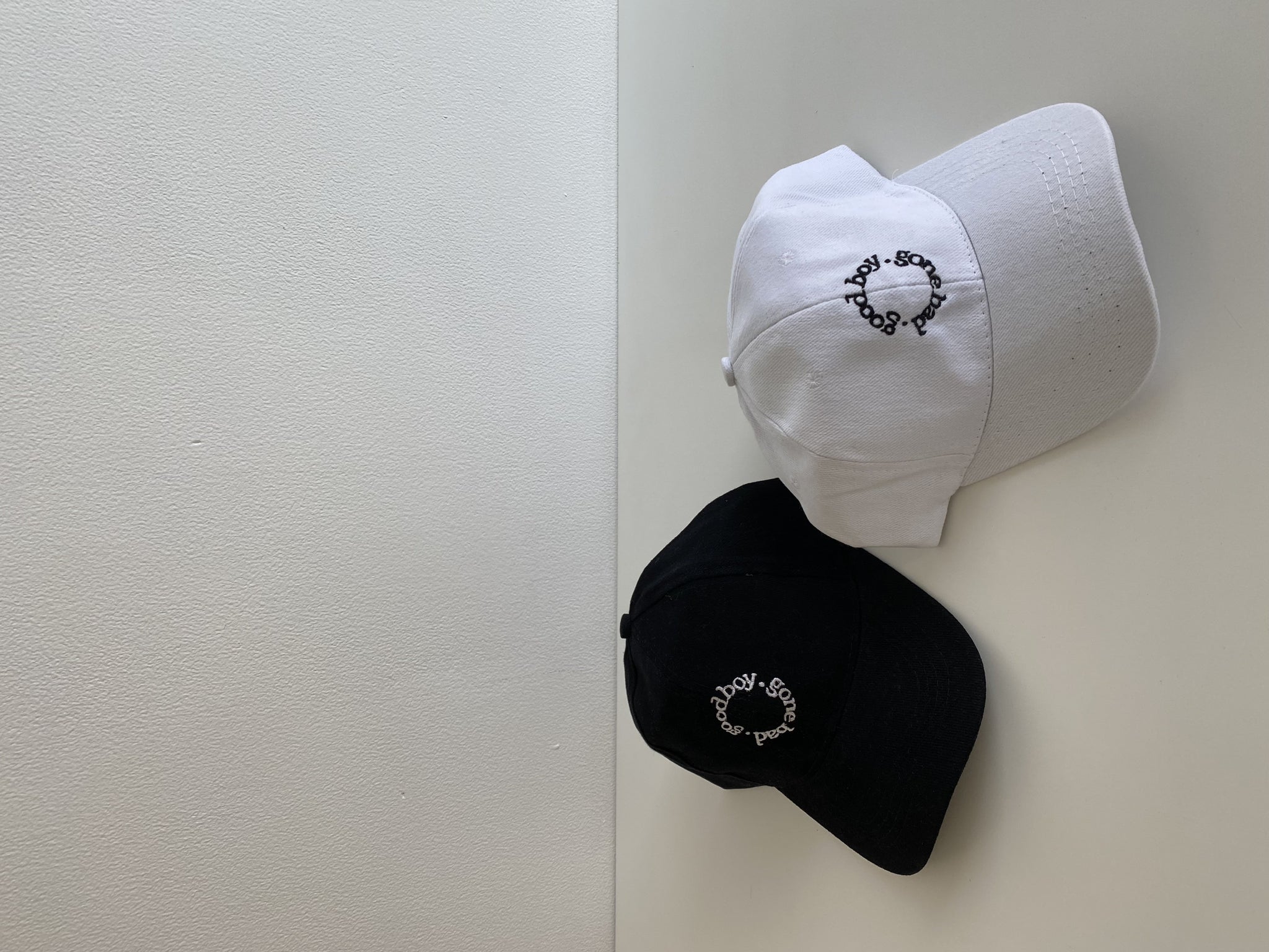 TXT BASEBALL CAP