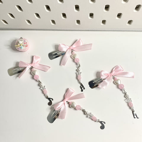 beads clip
