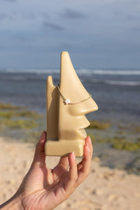 Star-shell Bracelet