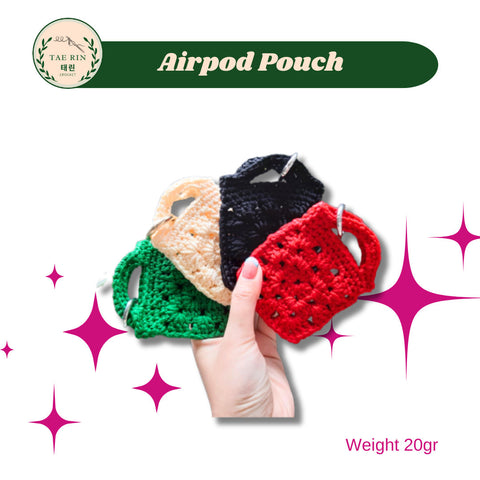 Airpods Pouch