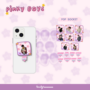 Pop Socket Stray Kids