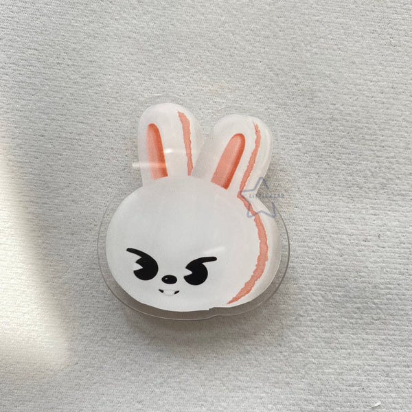 [BYLITTLEXTAR] SKZOO Popsocket Ver.01