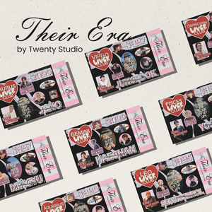 Their Era - Seventeen