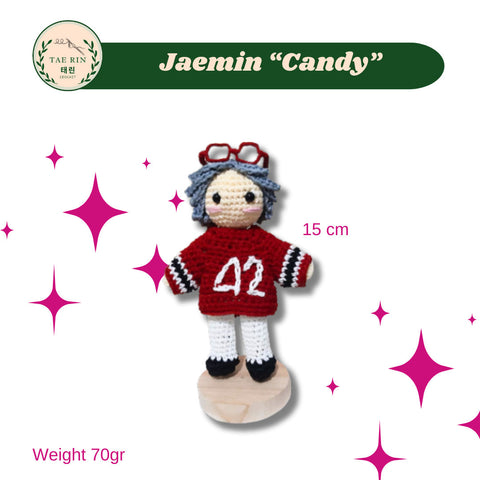 Jaemin Doll