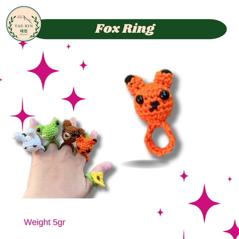 Fox Ring