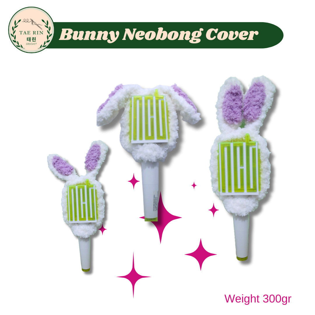 Neobong Cover ( Bunny)