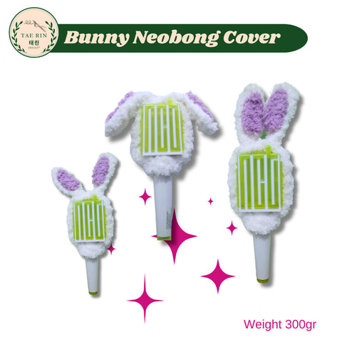 Neobong Cover ( Bunny)