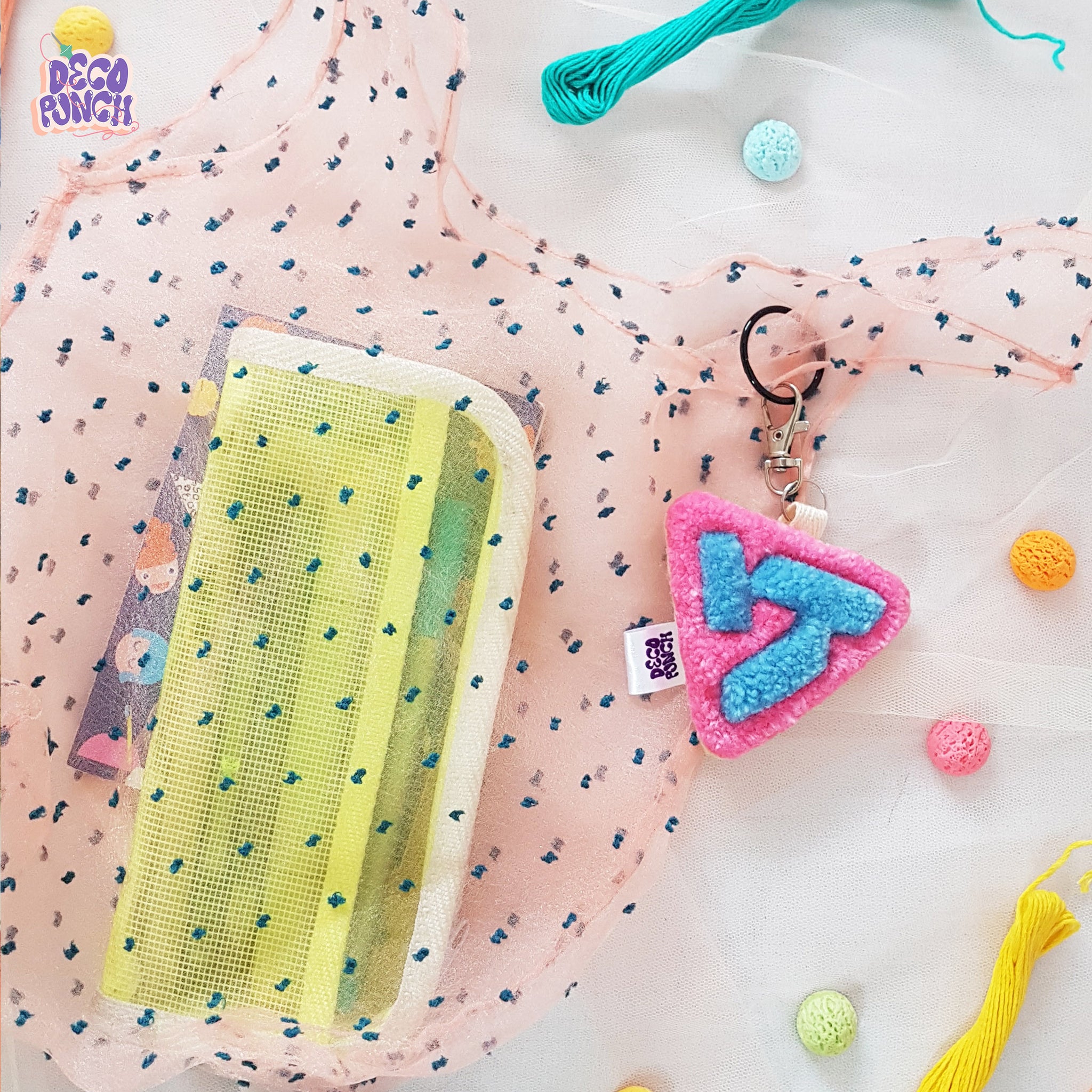 [OFFLINE] SEVENTEEN KEYCHAIN