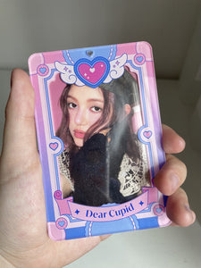 Dear Cupid Photocard Holder