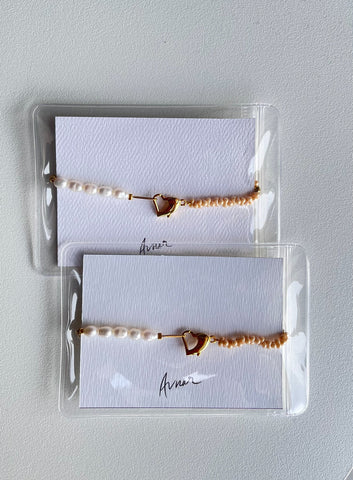 Lovey Bracelet
