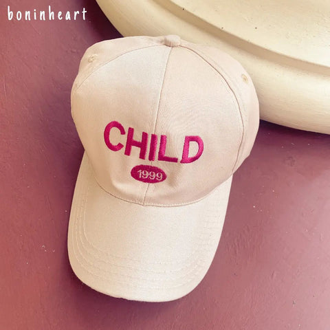 Baseball Cap NCT Mark Child