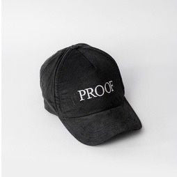 PROOF CAPS