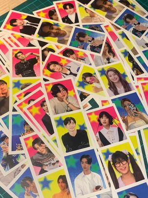 ID Photo by Ddabongstudio