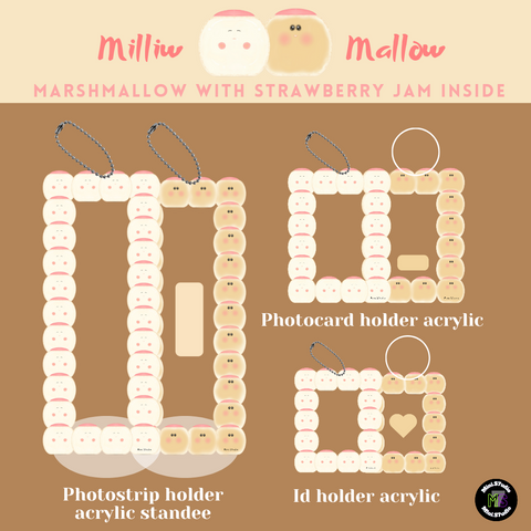 Milliw mallow collection