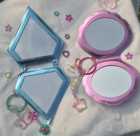 Mirror Carats