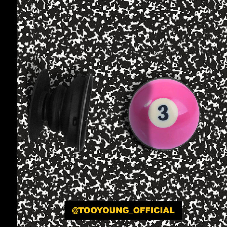 3 Ball Phone Grip