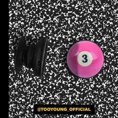 3 Ball Phone Grip