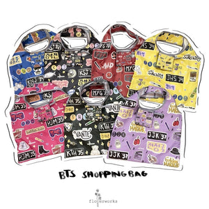 Epilogue Shopping Bag BTS