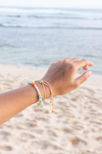Sandy Bracelet