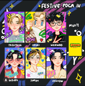 fanart photocard (2)