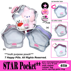 STAR POCKET